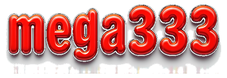 mega333 logo