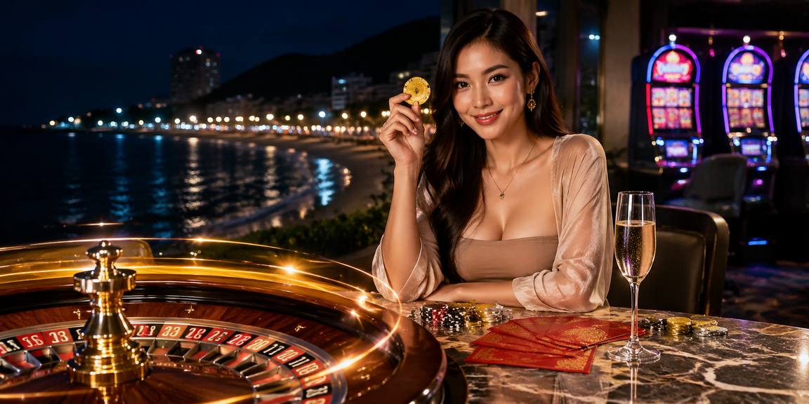 Kami Membina Platform untuk Pemain Malaysia