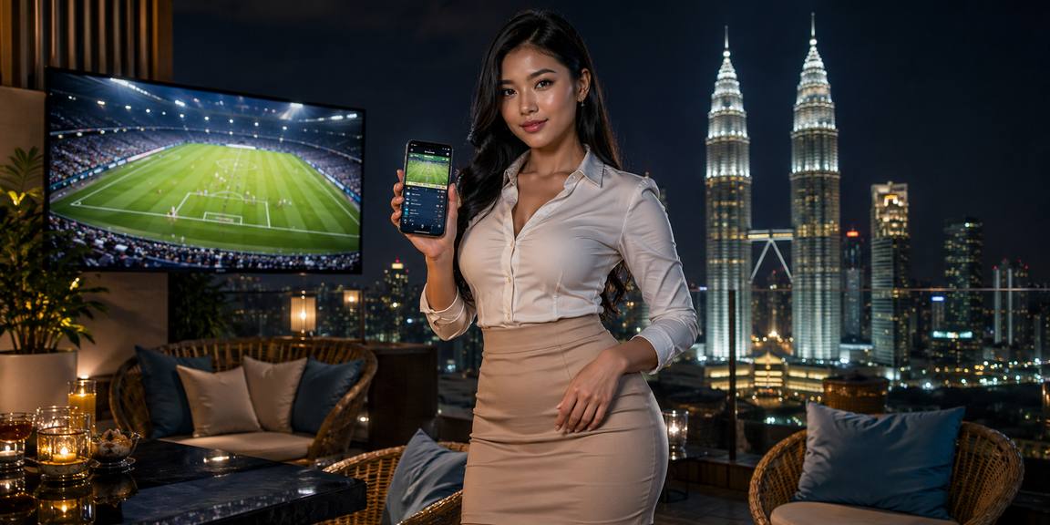 mega333 Malaysia dengan Online Casino & Slot Games di satu ruang