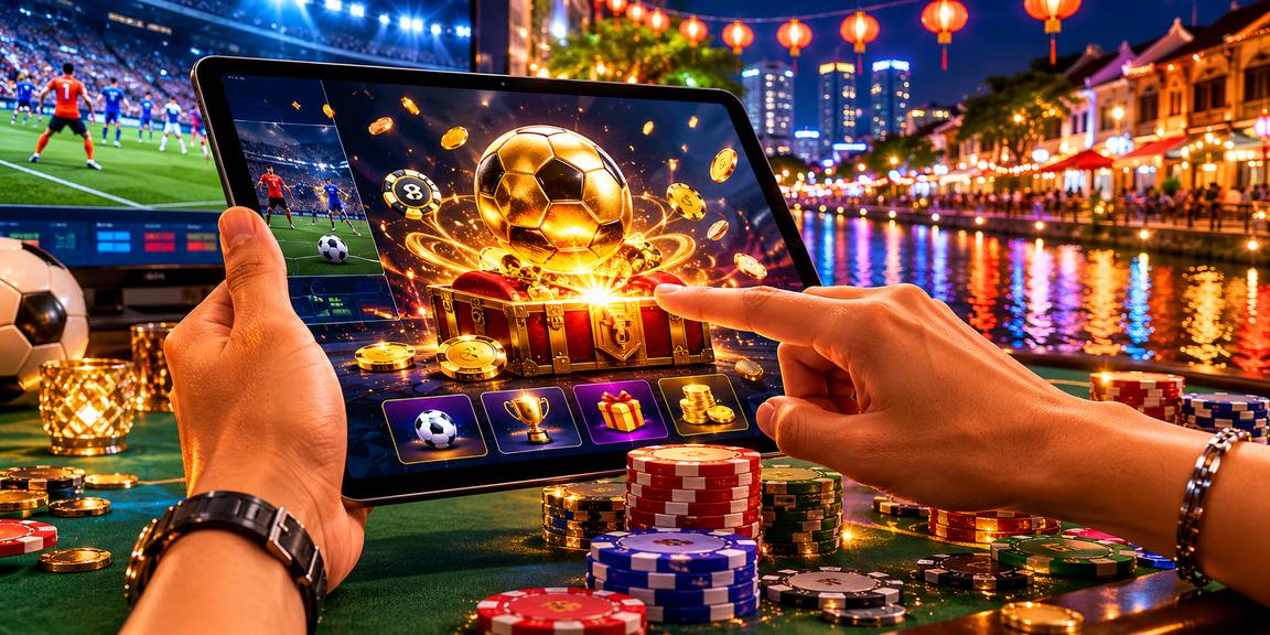 mega333 Malaysia dengan Online Casino & Slot Games di satu ruang