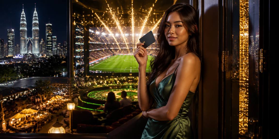 mega333 Malaysia dengan Online Casino & Slot Games di satu ruang