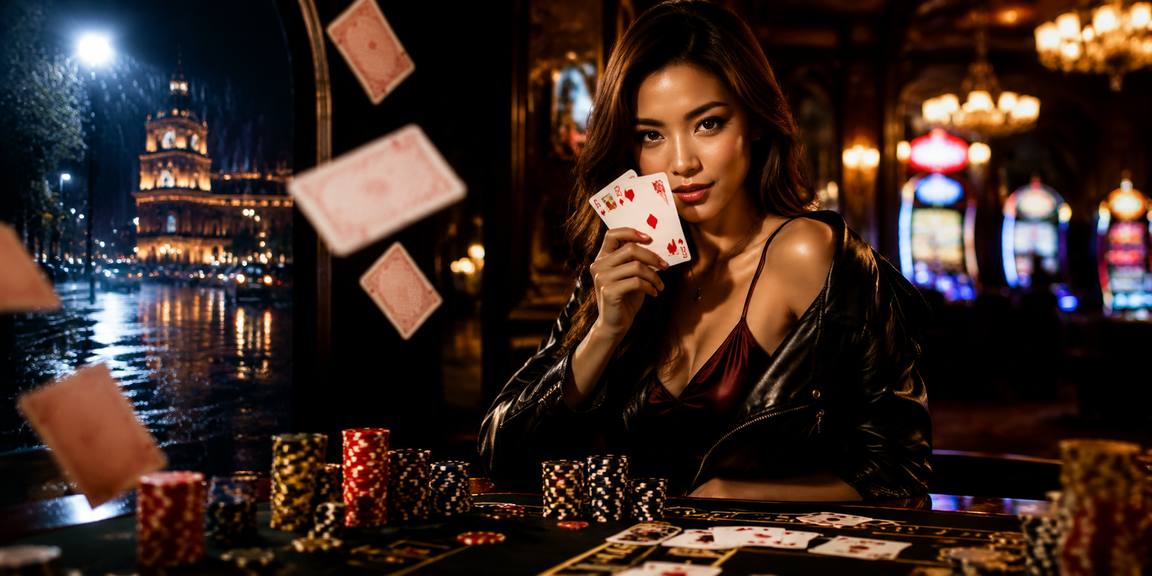 Slot-Slot Penggemar di mega333