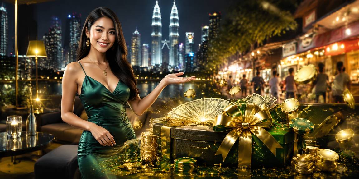 Permainan Live Casino Dengan Dealer Nyata